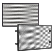 Load image into Gallery viewer, Mishimoto Auxiliary Radiator Rock &amp; Stone Guards - BMW G8X M2 / M3 / M4
