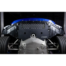 Load image into Gallery viewer, Mishimoto Exterior > Skid Plate Mishimoto Skid Plate - BMW / G8X / M2 / M3 / M4 (Wrinkle Black)
