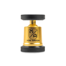 Load image into Gallery viewer, MOB ARMOR Cell Phone Mounts MOB ARMOR MOBNETIC MAXX - GOLD MOBN-MX-GLD
