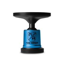Load image into Gallery viewer, MOB ARMOR Cell Phone Mounts MOB ARMOR MOBNETIC MAXX MAGSAFE - BLUE MOBN-MX-BLU-MS
