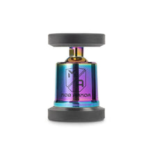 Load image into Gallery viewer, MOB ARMOR Cell Phone Mounts MOB ARMOR MOBNETIC MAXX - MULTI-COLOR CHROME MOBN-MX-E-MC
