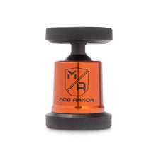 Load image into Gallery viewer, MOB ARMOR Cell Phone Mounts MOB ARMOR MOBNETIC MAXX - ORANGE CHROME MOBN-MX-E-OR
