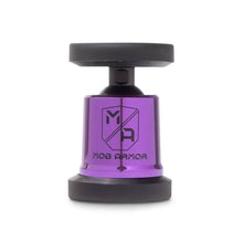 Load image into Gallery viewer, MOB ARMOR Cell Phone Mounts MOB ARMOR MOBNETIC MAXX - PURPLE CHROME MOBN-MX-E-PUR
