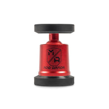 Load image into Gallery viewer, MOB ARMOR Cell Phone Mounts MOB ARMOR MOBNETIC MAXX - RED MOBN-MX-RD
