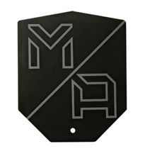 Load image into Gallery viewer, MOB ARMOR Cell Phone Mounts MOB ARMOR TABNETIC DEVICE PLATES TABN-PL-ACC
