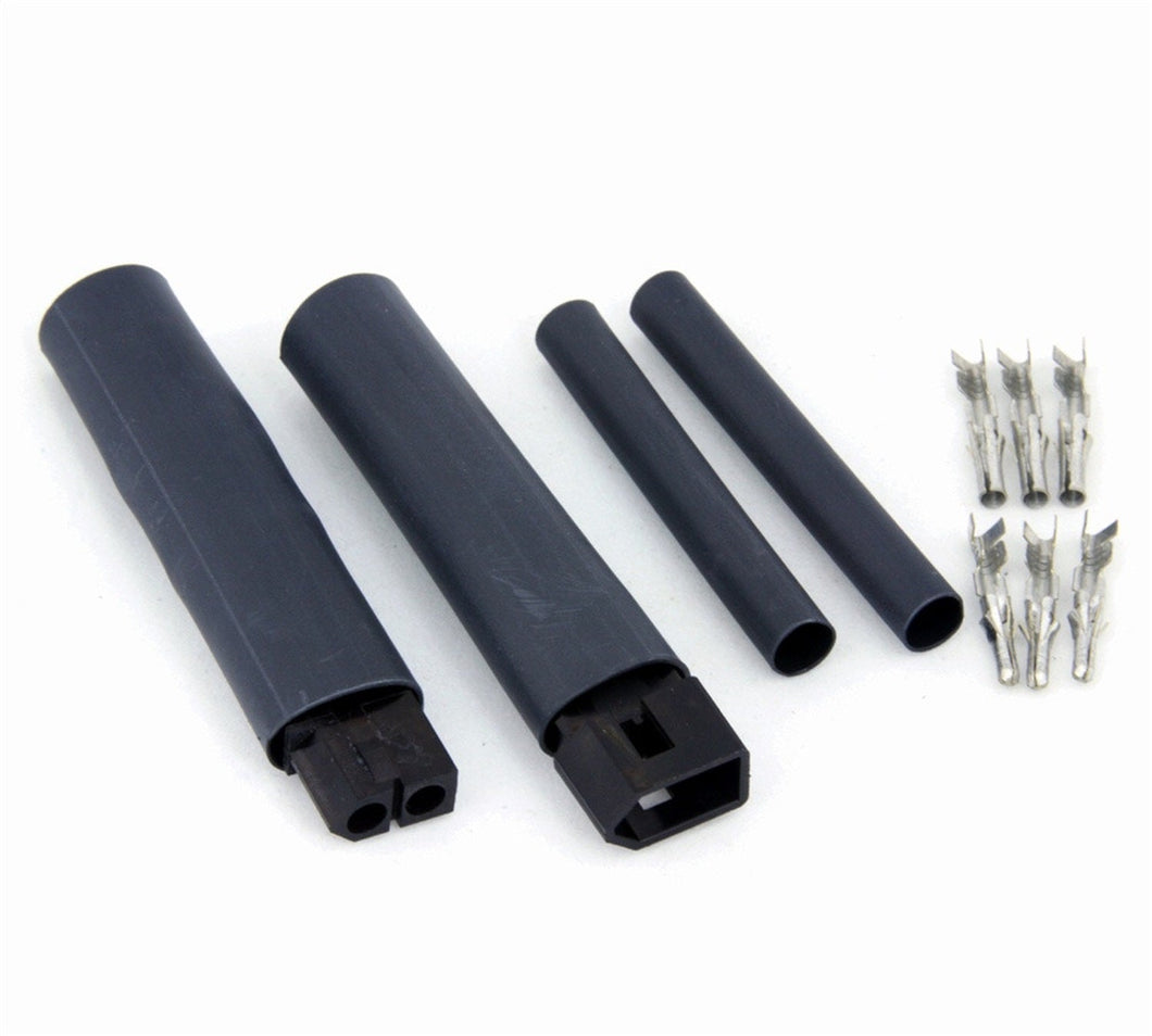 Racepak GXNC_810-CN-MOL2 MOLEX 2-PIN CONNECTOR KIT