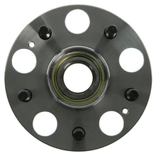 Load image into Gallery viewer, Moog Wheel Hubs MOOG 01-03 Acura CL Rear Hub Assembly
