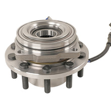 Load image into Gallery viewer, Moog Wheel Hubs MOOG 05-10 Ford F-450 Super Duty Front Hub Assembly
