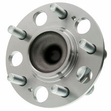 Load image into Gallery viewer, Moog Wheel Hubs MOOG 08-10 Hyundai Elantra Rear Hub Assembly
