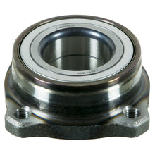 Load image into Gallery viewer, Moog Wheel Hubs MOOG 10-15 BMW 750i xDrive Rear Hub Assembly
