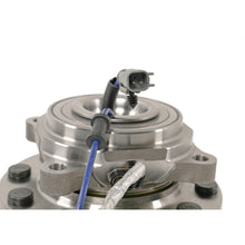 Load image into Gallery viewer, Moog Wheel Hubs MOOG 11-18 Ram 4500 Front Hub Assembly

