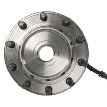 Load image into Gallery viewer, Moog Wheel Hubs MOOG 11-18 Ram 4500 Front Hub Assembly
