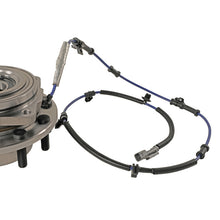 Load image into Gallery viewer, Moog Wheel Hubs MOOG 17-21 Ford F-450 Super Duty Base Front Wheel Hub &amp; Bearing Assembly
