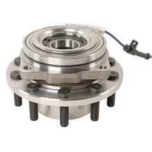 Load image into Gallery viewer, Moog Wheel Hubs MOOG 17-21 Ford F-450 Super Duty Base Front Wheel Hub &amp; Bearing Assembly
