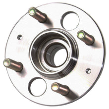 Load image into Gallery viewer, Moog Wheel Hubs MOOG 86-89 Acura Integra Rear Hub Assembly
