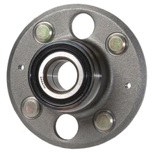 Load image into Gallery viewer, Moog Wheel Hubs MOOG 86-89 Acura Integra Rear Hub Assembly
