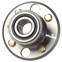Load image into Gallery viewer, Moog Wheel Hubs MOOG 90-01 Acura Integra GS GS-R LS Rear Hub Assembly
