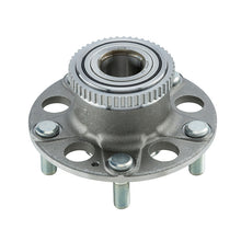 Load image into Gallery viewer, Moog Wheel Hubs MOOG 97-01 Acura Integra Type R Rear Hub Assembly
