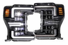 Load image into Gallery viewer, Morimoto Uncategorized Morimoto LF503.2-A-ASM XB LED H.LIGHTS 17-19 S/DUTY

