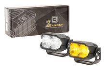 Load image into Gallery viewer, Morimoto Uncategorized Morimoto MORIMOTO 2BANGER HXB LED PODS YELLOW COMBO SET BAF115
