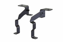 Load image into Gallery viewer, Morimoto Uncategorized Morimoto MORIMOTO DITCH LIGHT BRACKET SET 23-26 F250/F350 S/DUTY BAF141
