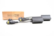 Load image into Gallery viewer, Morimoto Uncategorized Morimoto PWM Module: 2Stroke (Pair / H11) H804
