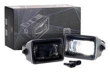 Load image into Gallery viewer, Morimoto Uncategorized Morimoto XB Evo Fog Lights: Type F2 (White / Set) LF094

