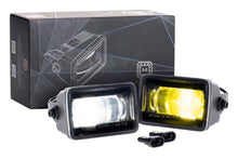 Load image into Gallery viewer, Morimoto Uncategorized Morimoto XB Evo+ Fog Lights: Type F2 (White + Yellow / Set) LF095.2
