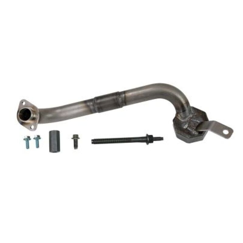 Moroso MOR24580 Moroso Ford Coyote Gen 4 Oil Pump Pick-Up (For Cobra Kit Car Oil Pans Nos. 20568/20569/20570)