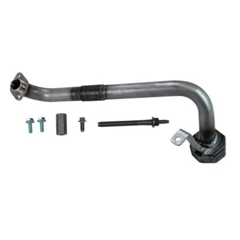 Moroso MOR24583 Moroso Ford Coyote Gen 4 Oil Pump Pick-Up (For Drag Race Oil Pan No. 20574/50577)