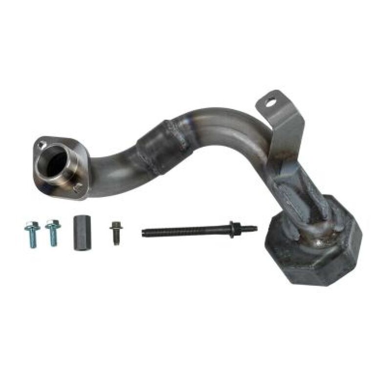 Moroso MOR24582 Moroso Ford Coyote Gen 4 Oil Pump Pick-Up (For Front Sump Oil Pan No. 20573)