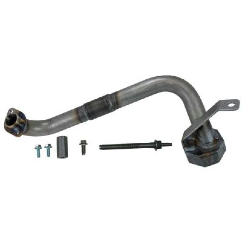 Moroso MOR24581 Moroso Ford Coyote Gen 4 Oil Pump Pick-Up (For Road Race Oil Pans No. 20571/20572/20575/20576)