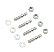 Mr Gasket CARB STUD KIT 1-1/2IN 60