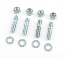 Load image into Gallery viewer, Mr Gasket Carburetors &amp; Fuel Injection Mr Gasket CARB STUD KIT 1-3/8IN 59
