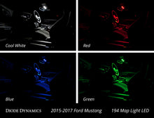 Load image into Gallery viewer, mustang-hp3-map-light-collage-updated.jpg
