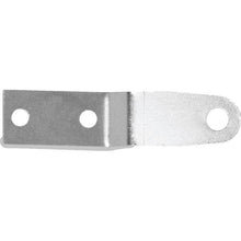 Load image into Gallery viewer, Mustang Motorcycle Seat Brackets &amp; Frames Mustang Harley Rear Mounting Bracket and Screw
