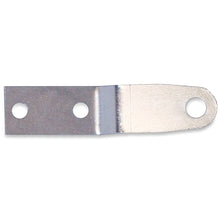 Load image into Gallery viewer, Mustang Motorcycle Seat Brackets &amp; Frames Mustang Harley Rear Mounting Bracket and Screw
