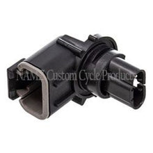 Load image into Gallery viewer, NAMZ Misc Powersports NAMZ Deutsch Fuel Pump Header Connector (HD 72435-00)
