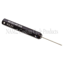 Load image into Gallery viewer, NAMZ Misc Powersports NAMZ Molex MX-150 Terminal Removal Tool
