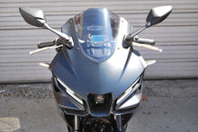 Load image into Gallery viewer, New Rage Cycles NEWR3-FB-25 New Rage Cycles 25+ Yamaha R3 Front Turn Signals
