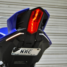Load image into Gallery viewer, New Rage Cycles NEWR9-FE New Rage Cycles 25+ Yamaha R9 Fender Eliminator

