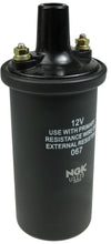 Load image into Gallery viewer, NGK NGK49030 NGK 1977-76 Volvo 265 Oil Filled Canister Coil
