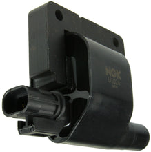 Load image into Gallery viewer, NGK NGK49045 NGK 1991-89 Subaru Justy HEI Ignition Coil
