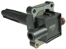 Load image into Gallery viewer, NGK NGK48644 NGK 2000-98 M-Benz SLK230 COP (Waste Spark) Ignition Coil
