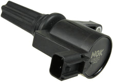 Load image into Gallery viewer, NGK NGK48678 NGK 2005-00 Lincoln LS COP Ignition Coil
