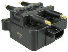 Load image into Gallery viewer, NGK NGK48650 NGK 2005-00 Subaru Outback DIS Ignition Coil
