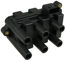 Load image into Gallery viewer, NGK NGK49001 NGK 2005-01 Mercury Sable DIS Ignition Coil
