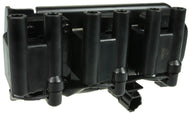 NGK NGK48907 NGK 2006-01 Kia Optima DIS Ignition Coil