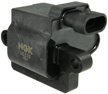 Load image into Gallery viewer, NGK NGK49081 NGK 2006-03 Hummer H2 Coil Near Plug Ignition Coil
