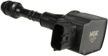 Load image into Gallery viewer, NGK NGK48969 NGK 2006-04 Nissan Titan COP Ignition Coil
